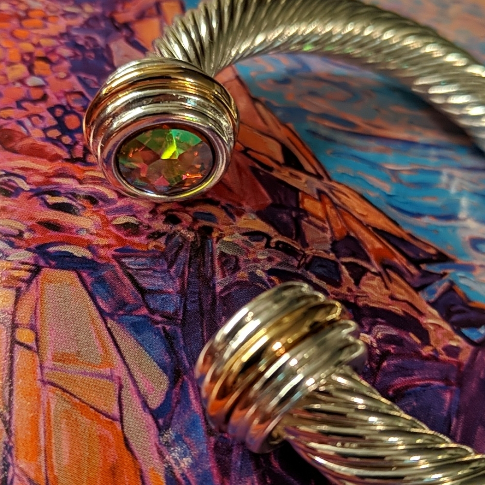 Plunder bangle - Picture 3 of 4